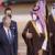 Saudi delegation visits Jordan amid coup