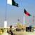 Clash between Afghan-Pakistan border forces