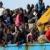 Nearly 340 illegal migrants rescued off Libyan coast: UNHCR