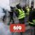 VIDEO: Clasehs between yellow vest protestors & French Police