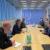 Araghchi meets with IAEA chief in Vienna for bilateral talks