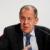 Attacks on civilian Palestinian sites unacceptable: Lavrov