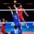Iran lose 3-1 to Russia at FIVB Volleyball Nations League