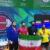 Iranian weightlifters grab silver, bronze medals in W C'ships