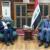 Iran, Iraq discuss expansion of cultural ties