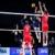 Iran loses to Serbia in 2021 VNL Week 3