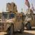 US military convoy targeted in Iraq’s Saqlawiyah