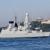 Russian military fires warning shots at British destroyer