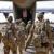 US troops leave Bagram Base in Afghanistan after 20 yrs