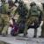 Israeli forces raid Palestinians in West Bank, arrest dozen