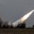 Syria air defense shot down rockets launched towards Damascus