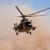 Iraqi army helicopter crash kills five: statement