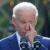 Biden flubs number of vaccinated Americans