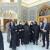 Bosnian FM visits Hazrat Masoumeh holy shrine