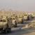 Two US logistics convoys targeted near Baghdad