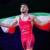 Iran freestyle wrestlers win 2 gold, 1 bronze