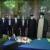 Raeisi, cabinet renew allegiance to Imam Khomeini's ideals