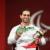 Iran bags 1st medal in powerlifting in Tokyo 2020 Paralympics