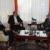 Iran envoy, Abdullah discuss developments in Afghanistan