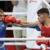 Iranian boxer into AIBA World Championships semi-final