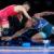 Iran freestyle team 2nd in 2021 U23 World Wrestling C'ships