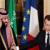 Macron to visit Saudi Arabia to discuss Iran, Yemen