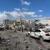 Huge blast goes off in Somali capital, five bodies at scene