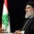 Nasrallah interview on anniv. of Iran rev. to be on air soon