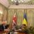 UK PM Boris Johnson visits Kyiv for Zelensky talks