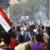 Seven protesters injured in latest Sudan demonstrations