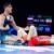 Amouzad grabs gold medal for Iran in Asian Wrestling C'ship