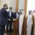 Visiting Qatari diplomat meets with FM Amir-Abdollahian