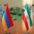 Iran, Armenia emphasize broadening bilateral ties
