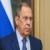 Lavrov says Russia does not want war in Europe: report