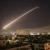 3 Syrian forces killed Zionist airstrike on south of Damascus