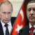 Erdogan invites Putin to visit Istanbul amid Ukraine conflict