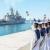 Caspian states to speed up work on military coop. agreement