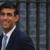 Rishi Sunak wins 1st round of voting to succeed Boris Johnson