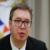 Serbian pres. comments on West Presence in Ukraine conflict