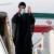 President Raeisi arrives in Kerman province