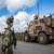 US army sends more equipment to its base in Iraq