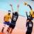 Brazil sweep lackluster Iran in 2022 FIVB World C'ship