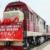Direct train from China to Iran to be launched