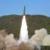 N Korea launches ballistic missile toward S Korea's waters