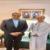 Iran envoy, Oman minister hold bilateral talks