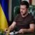 Zelensky signs decree on impossibility of talks with Putin