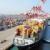 Over 3mn tons of goods exported from Bushehr