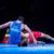 Iran wins colorful medals at U23 World Wrestling C'ships