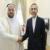 Iran, Qatar deputy FMs confer on bilateral relations