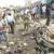 Somalia car bombs leave 100 dead, 300 wounded